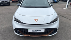 CUPRA Born 150kW V3 58kWh 5dr Auto Electric Hatchback
